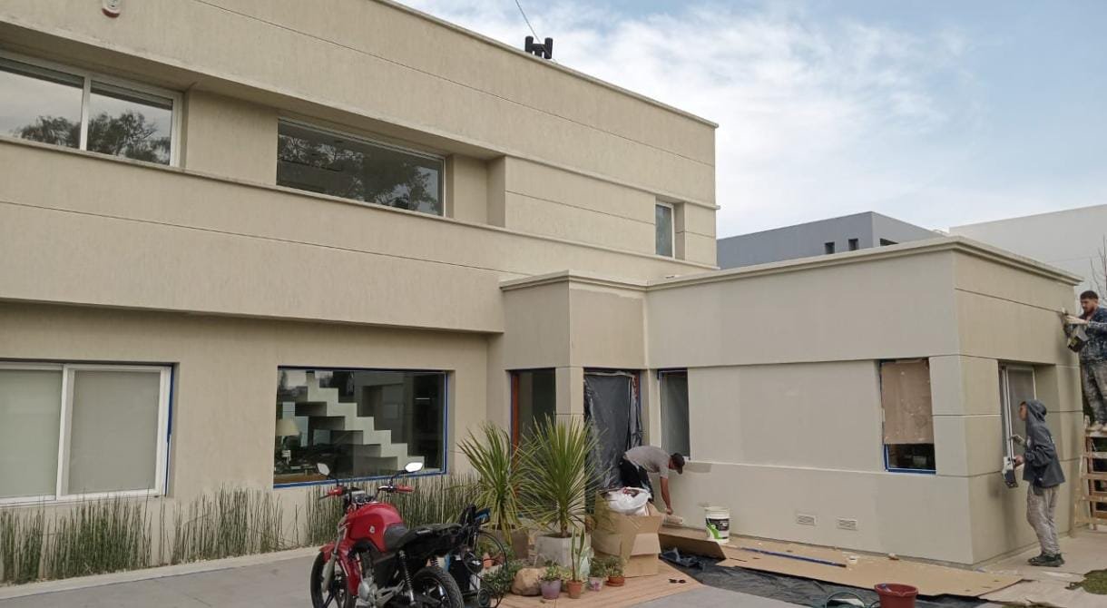 Proyecto Barrio J.M Hernandez